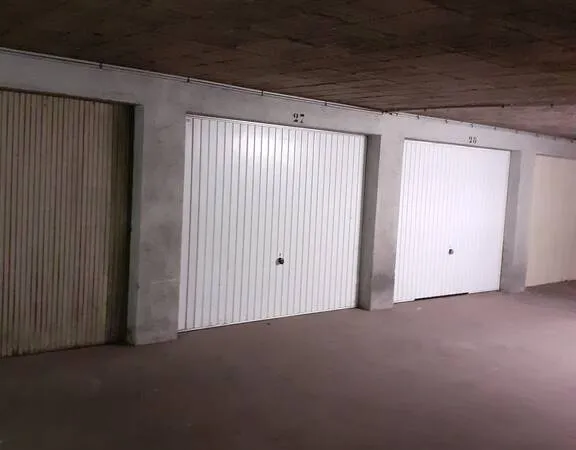 Box de stockage