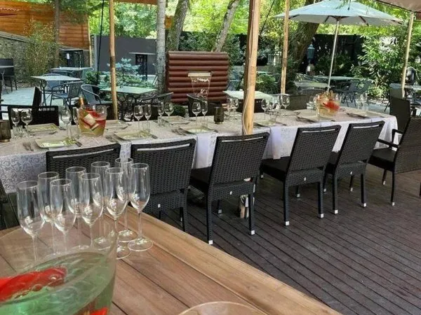Boutique 900 m²