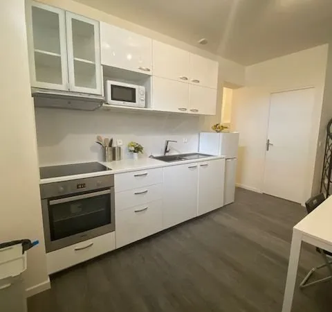 Colocation meublée 5 étudiants/es ALFORTVILLE Hôtel de ville