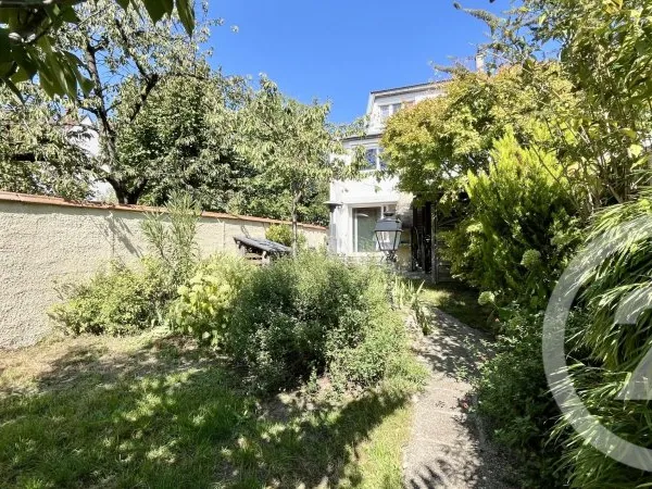 Maison 7 pièces 171 m²