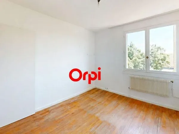 Appartement 3 pièces 57 m²