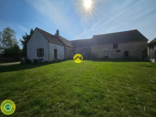 Bergerie au calme