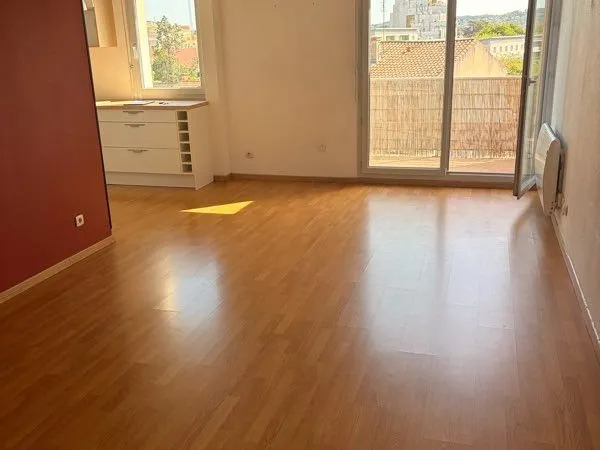 Appartement T3