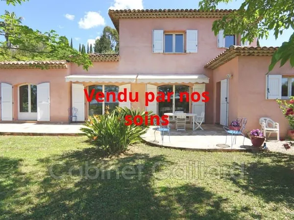 Maison 3 pièces 124 m²