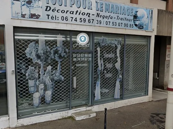 À SAISIR Local commercial idéalement situé !