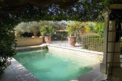 Maison 5 pièces 200 m²