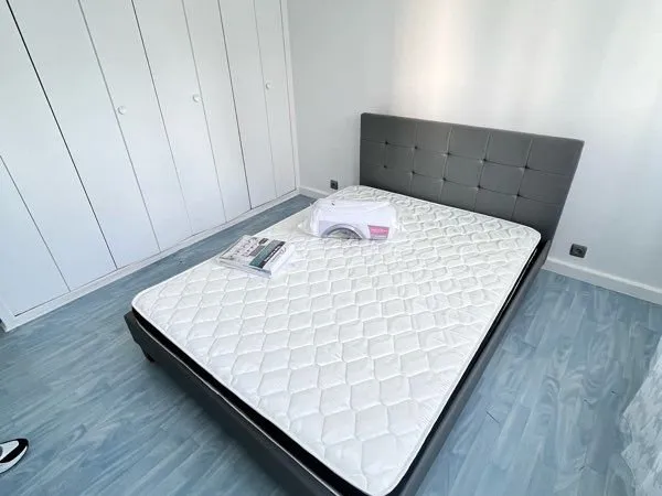Colocation meublée - Chambre disponible -400 - Bourges