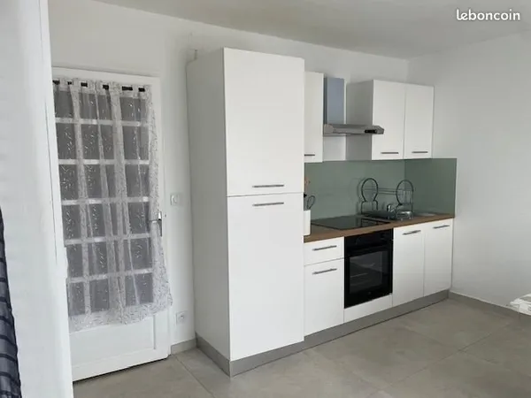 Immo T1 bis à louer meublé