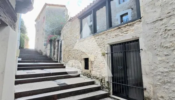 Maison 14e Siècle Rénovée par Architecte 130 m2