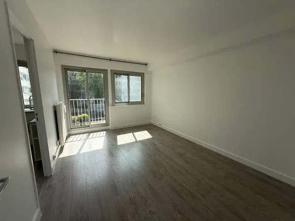 Appartement 1 pièce 24 m²