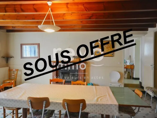 A VOS OUTILS, MAISON A RENOVER