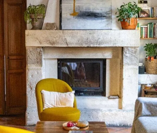 Maison 6 pièces 105 m²