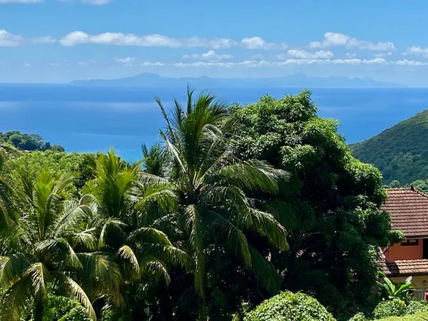Terrain + maison Vente Sainte-Luce   285000€