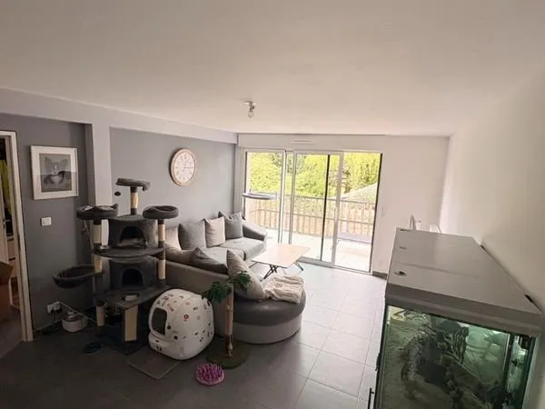 Location appartement T3 Guérande