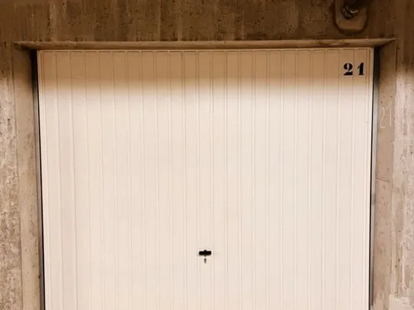 Garage 16m2