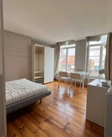 Appartement 1 pièce 27 m²