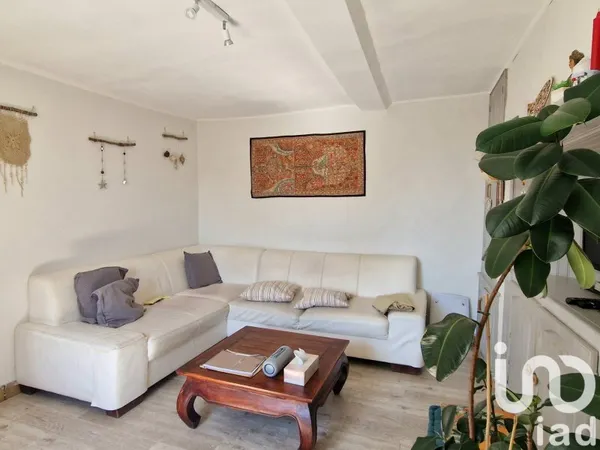 Maison 4 pièces 71 m²