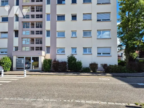 Appartement 4 pièces 95 m²