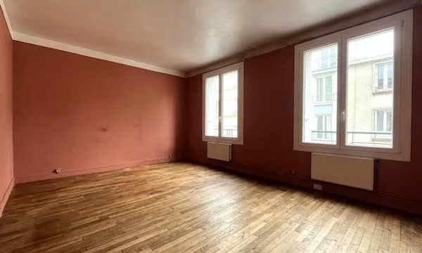 A VENDRE, APPARTEMENT, BREST, CENTRE, TRIANGLE D'OR, T4