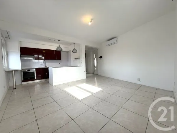 Appartement 3 pièces 55 m²