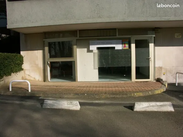 Bureau à Louer