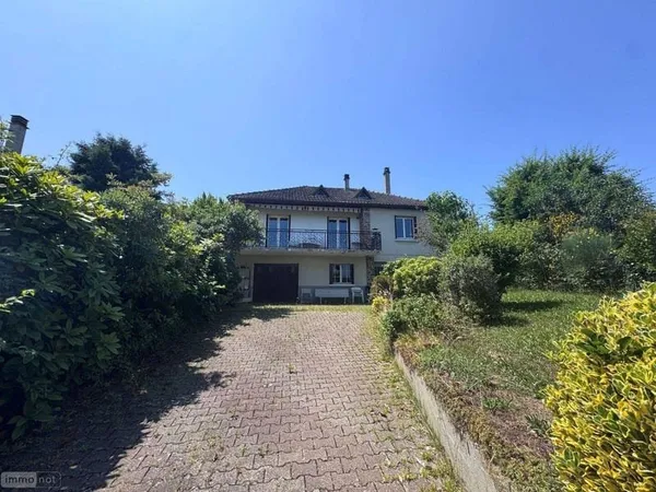 Maison 6 pièces 170 m²