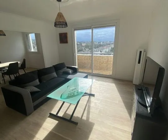 Appartement de 80m2 à louer sur Auch