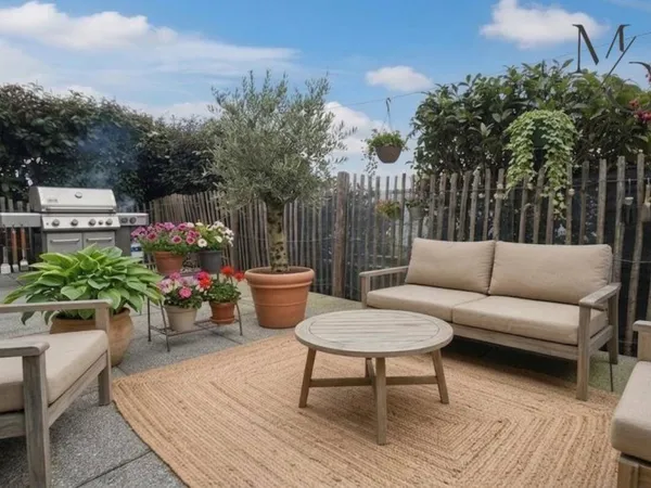 Appartement 4 pièces 79 m²