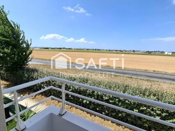 bel appartement à puilboreau proche commodités