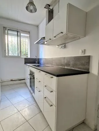 Immeuble 2 pièces