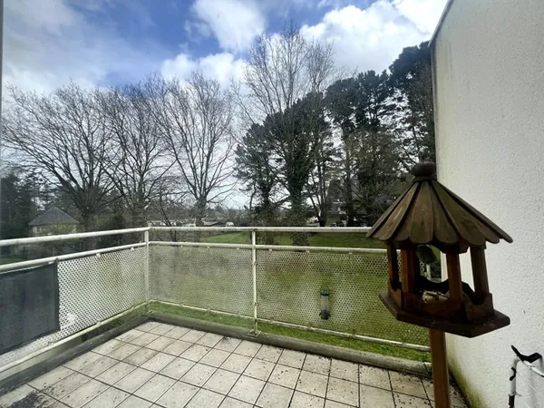 Appartement Combourg 2 pièce(s)