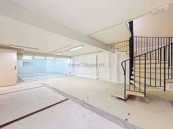 Stockage et Archivage