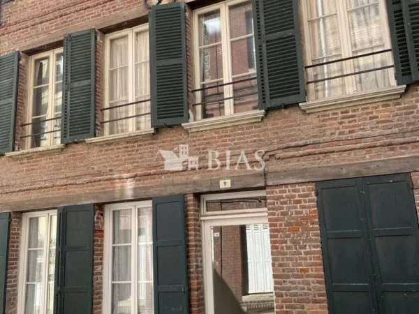 Appartement 1 pièce 29 m²
