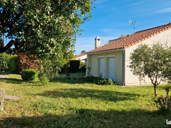 Maison Vente Cestas 3p 100m² 335000€