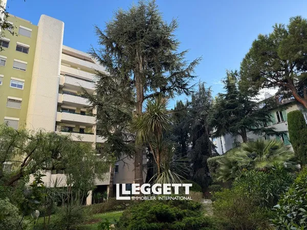 Appartement 3 pièce(s), NICE