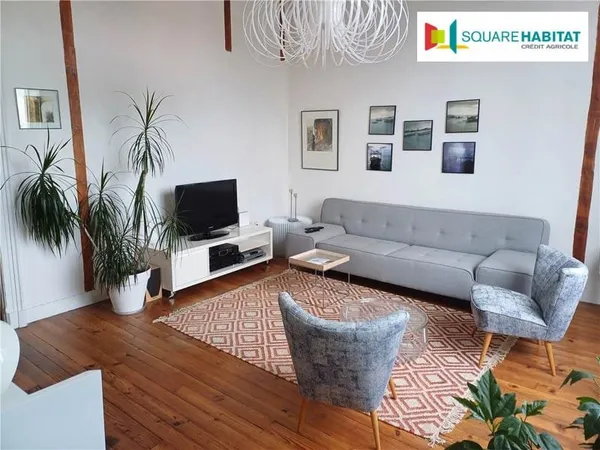 Appartement à louer PAU