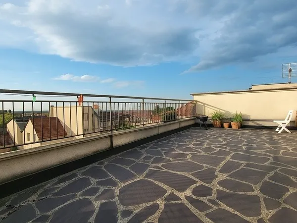 Appartement à vendre 2 pièces (93)