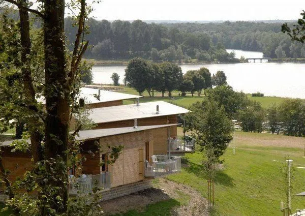 Cottage Résidence Val Joly