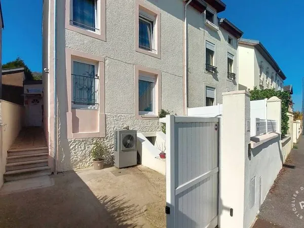 Maison 6 pièces 137 m²