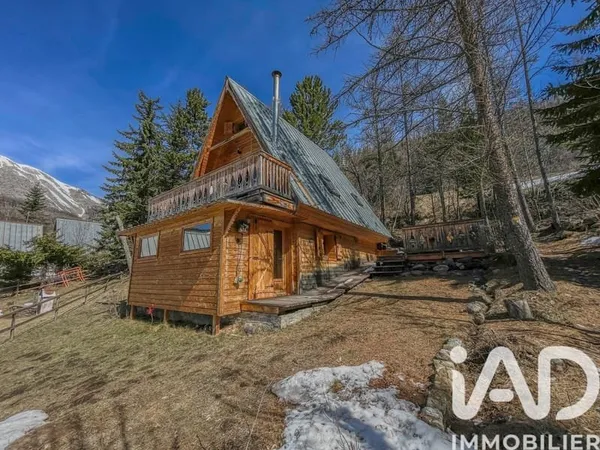 Vente Gîte 4 pièces