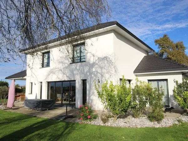 Maison 5 pièces 169 m²