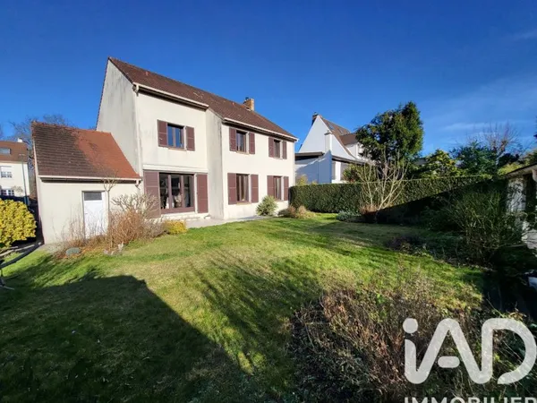 Vente Maison/villa 8 pièces