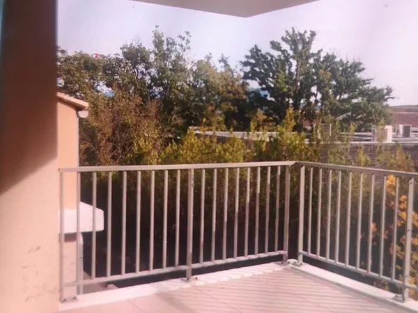 Appartement t3 a louer