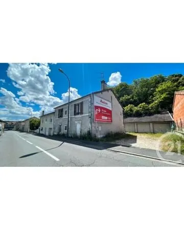 Garage à louer