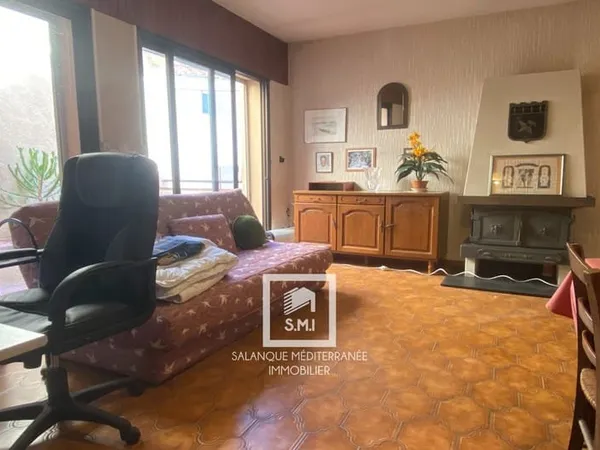 Vente maison de village 5 Pièce(s)