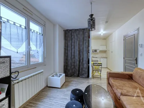 Hôtel 7 pièces 124 m²
