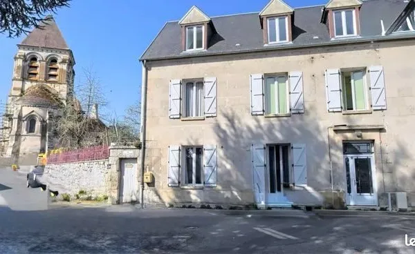 Annonce immobilière