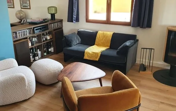 Maison 4 pièces 164 m²