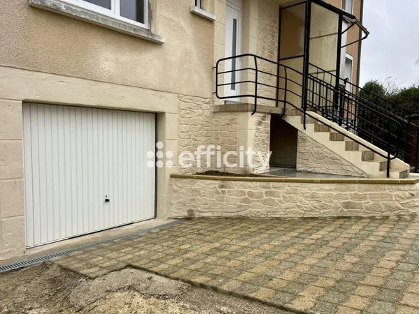 Maison 4 pièces 63 m²
