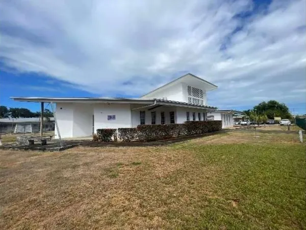 Bureaux 487 m²